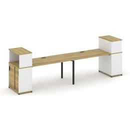 Рабочая станция Concept CN.ORS-239 Металл черный